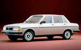 Lancia Trevi