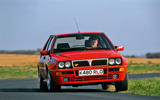 Lancia Delta Integrale 16v