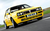 Lancia Delta Integrale