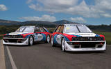 Lancia Delta Evo E martini livery 2 Lancia Delta Evo E martini livery 2