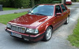 Lancia Thema 8.32