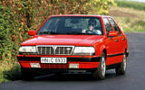 Lancia Thema 8.32