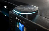 Lancia Ypsilon infotainment Lancia Ypsilon infotainment