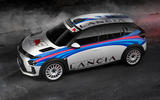 LanciaYpsilonRally4HF 2