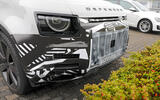 Land Rover Defender camo 0