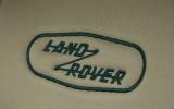 Last ever Land Rover Defender 90