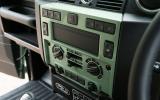 Last ever Land Rover Defender 90