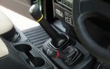 Last ever Land Rover Defender 90