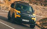 Land Rover Defender Trophy review 2026 042