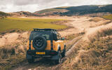 Land Rover Defender Trophy review 2026 044