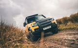 Land Rover Defender Trophy review 2026 045