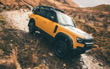 Land Rover Defender Trophy review 2026 049
