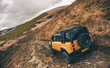 Land Rover Defender Trophy review 2026 051