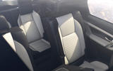 Land Rover Discovery Sport 2023 interior Land Rover Discovery Sport 2023 interior