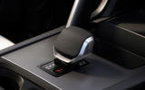 Land Rover Discovery Sport 2023 new gear lever Land Rover Discovery Sport 2023 new gear lever