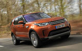 land rover discovery 1