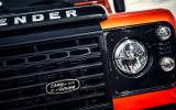 Each model is powered by a 2.2-litre diesel engine