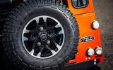 Special Land Rover Defenders announced for final year