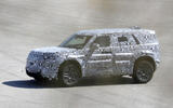 Land Rover Defender Sport prototype   .jpg586 Land Rover Defender Sport prototype   .jpg586