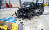 Land Rover Discovery Sport NCAP2