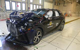 Land Rover Discovery Sport NCAP 3