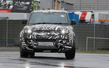 Land Rover spies 97