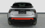 Lynk & Co 02 crossover breaks cover in Guangzhou