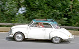 DKW 1000S DKW 1000S