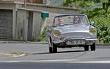 RENAULT CARAVELLE RENAULT CARAVELLE