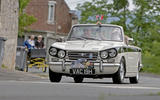 TRIUMPH VITESSE TRIUMPH VITESSE