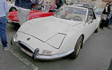 MATRA M530 MATRA M530