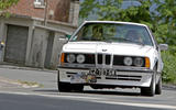 BMW 628 CSI BMW 628 CSI