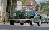 MINI MOKE MINI MOKE