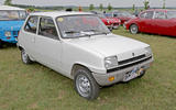 RENAULT 5 RENAULT 5