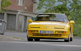 ALPINE A610 ALPINE A610
