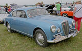 LANCIA AURELIA B20 LANCIA AURELIA B20