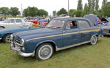 PEUGEOT 403 PEUGEOT 403