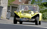 LM BEACH BUGGY LM BEACH BUGGY