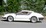 ALPINE A310 ALPINE A310