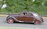 PEUGEOT 402 PEUGEOT 402