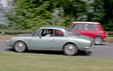 ALPINE A110 ALPINE A110
