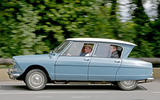 CITROEN AMI CITROEN AMI