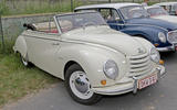 DKW 3=6 DKW 3=6