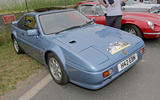 GINETTA G32 GINETTA G32