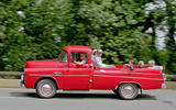 DODGE PICK-UP DODGE PICK-UP
