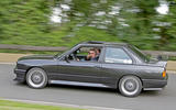 BMW M3 E30 BMW M3 E30