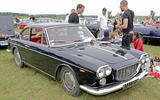 LANCIA FLAVIA LANCIA FLAVIA