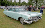 1959 CADILLAC 1959 CADILLAC