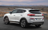 2018 Hyundai Tucson revealed before sales kick off in summer