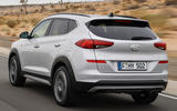 2018 Hyundai Tucson revealed before sales kick off in summer